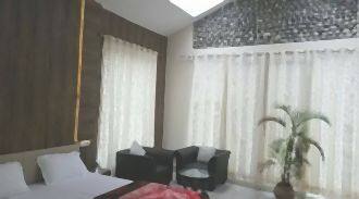 TG Stays Zirakpur, Chandigarh 2